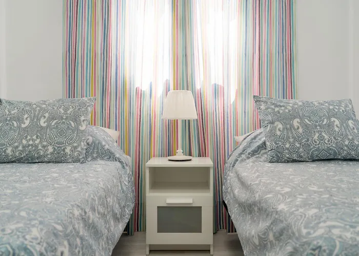 Holiday home Lanzahost Casa Fer Costa Teguise