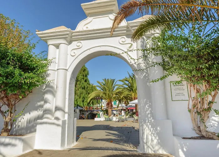 Lanzahost Casa Fer Holiday home