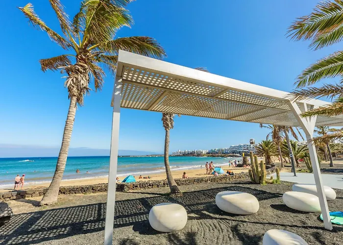 Holiday home Lanzahost Casa Fer