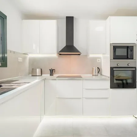 Lanzahost Casa Fer Holiday home *