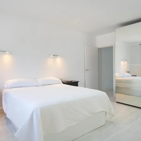 Lanzahost Casa Fer Holiday home Costa Teguise
