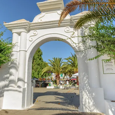 Lanzahost Casa Fer Holiday home
