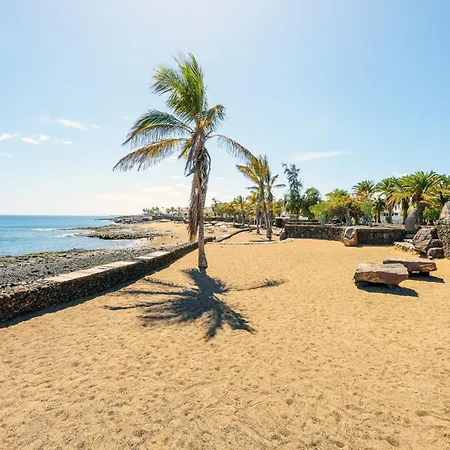 Lanzahost Casa Fer * Costa Teguise