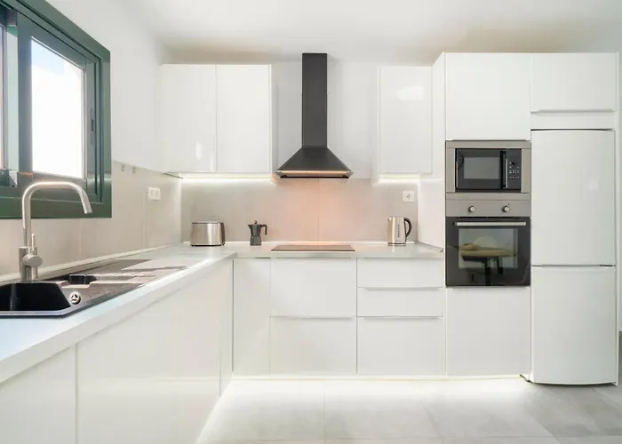 Lanzahost Casa Fer Ferienhaus *