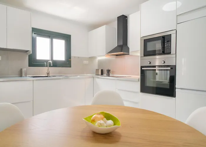 Ferienhaus Lanzahost Casa Fer