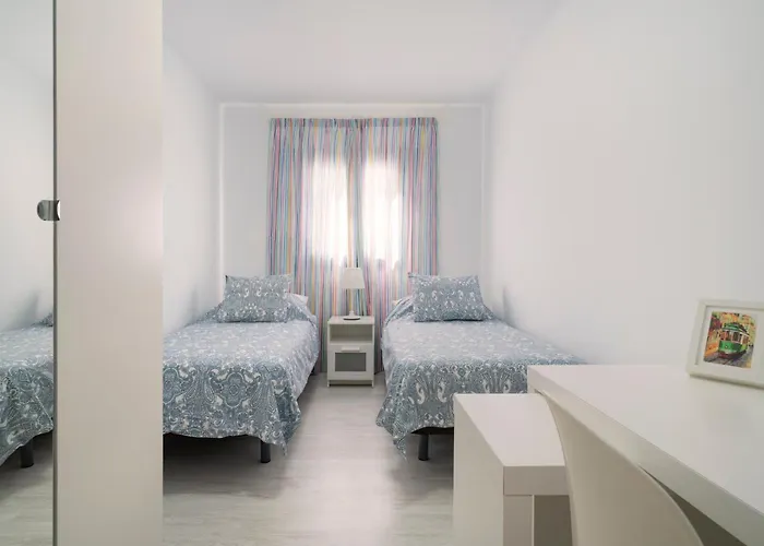 Lanzahost Casa Fer * Costa Teguise