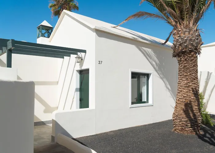 Lanzahost Casa Fer *