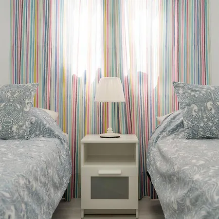 Feriehus Lanzahost Casa Fer Costa Teguise