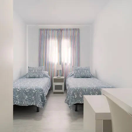 Lanzahost Casa Fer * Costa Teguise