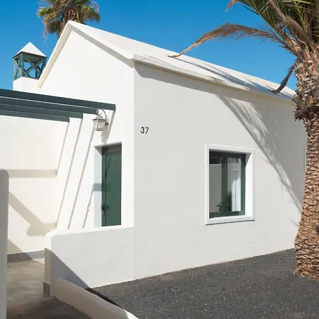 Lanzahost Casa Fer *