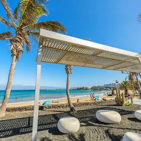 Feriehus Lanzahost Casa Fer