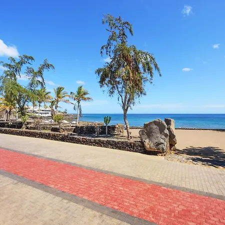 Feriehus Lanzahost Casa Fer